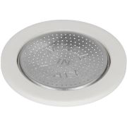 Bialetti pakning og filter til 2-kops Moka Induction espressokande