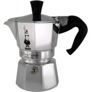 Bialetti Moka Express espressokande, 1 kop