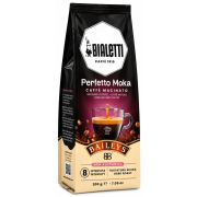 Bialetti Perfetto Moka Baileys smagstilsat formalet kaffe 200 g