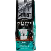 Bialetti Perfetto Moka Deka koffeinfri malet kaffe 250 g