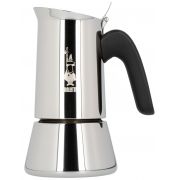 Bialetti Venus espressokande, 4 kopper