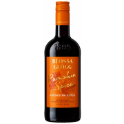 Blossa Pumpkin Spice Glögg 0,5% 0,75 l