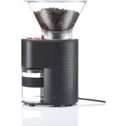 Bodum Bistro elektrisk kaffekværn, sort