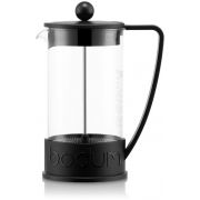 Bodum Brazil stempelkande 8 kopper, 1000 ml