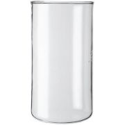 Bodum reserveglas uden tud til 4 kopper stempelkande (0,5 liter)