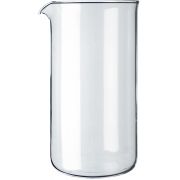Bodum reserveglas til 12 koppars stempelkande 1500 ml