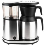 Bonavita BV1900TS One Touch 8 kopper kaffemaskine med termokande