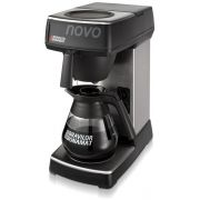 Bravilor Bonamat Novo 1,7 liters filterkaffemaskine