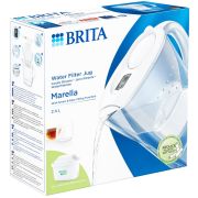 Brita Marella vandfilterkande 2,4 l