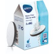 Brita MicroDisc vandfilter 3 stk