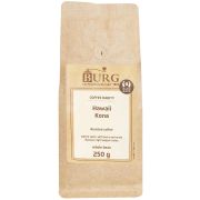 Burg Hawaii Kona 250 g Coffee Beans