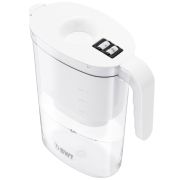 BWT Vida vandfilter kande 2,6 l, hvid