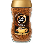 Cafe d'Or Export Gold instantkaffe 200 g
