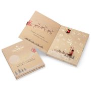 Café-Tasse chokolade julekalender 210 g