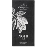 Café-Tasse Dark 60% mørk chokolade 85 g