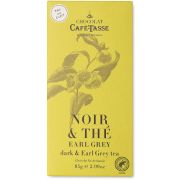 Café-Tasse mørk chokolade & Earl Grey te 85 g