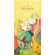 Café-Tasse Easter Edition mælkechokolade 85 g