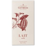 Café-Tasse mælkechokolade 85 g