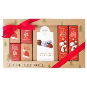 Café-Tasse Chokolade Mix julegaveæske 314 g