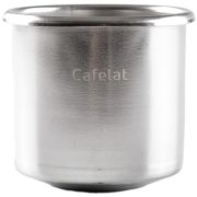 Cafelat Robot trykfiltret kurv