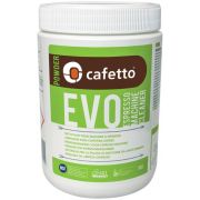 Cafetto Evo økologisk rengøringspulver til espressomaskine 1 kg