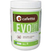 Cafetto Evo økologisk rengøringspulver til espressomaskine 1 kg