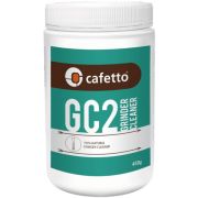 Cafetto GC2 Grinder Cleaner rengøring til kaffekværne 450 g