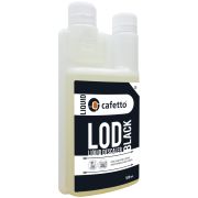 Cafetto LOD® Black afkalkningsvæske 500 ml Cafetto LOD® Black afkalkningsvæske 500 ml