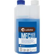 Cafetto MFC Blue rengøringsvæske 1 l