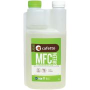 Cafetto MFC Green økologisk rengøringsvæske 1 l