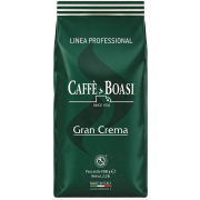 Caffè Boasi Gran Crema 1 kg kaffebønner