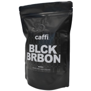 Caffi Black Bourbon 250 g Coffee Beans