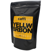 Caffi Yellow Bourbon Brasilia 250 g Coffee Beans