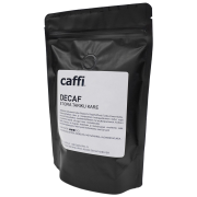 Caffi Decaf Etiopia Natural koffeinfri kaffe 200 g kaffebønner