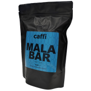 Caffi India Monsoon Malabar 250 g Coffee Beans