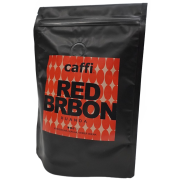 Caffi Ruanda Red Bourbon 250 g kaffebønner