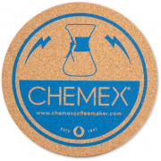 Chemex Cork Coaster