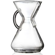 Chemex med glashåndtag, 10 kopper