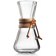 Chemex CM-1 Hand Blown, 3 cups