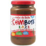 Chimbote Dulce de Leche Karamel 980 g Chimbote Dulce de Leche Karamel 980 g