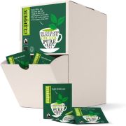 Clipper Organic Pure Green Tea 250 teposer