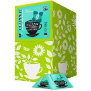 Clipper Organic Peppermint Infusion 250 teposer