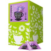 Clipper Organic Berry Burst Infusion, 250 Tea Bags