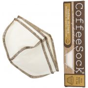CoffeeSock Basket B1 3-6 kops kaffefilter, 2 stk