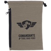 Comandante Tool Bag #003 opbevaringspose