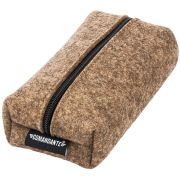 Comandante Tool Pouch opbevaringstaske, Cashmere
