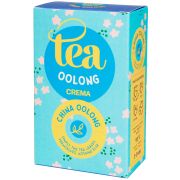 Crema Oolong Tea China Oolong 70 g