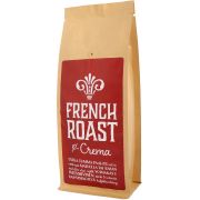 Crema French Roast 250 g kaffebønner