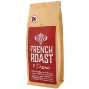 Crema French Roast 250 g filtermalet kaffe