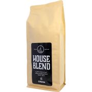 Crema House Blend 1 kg kaffebønner